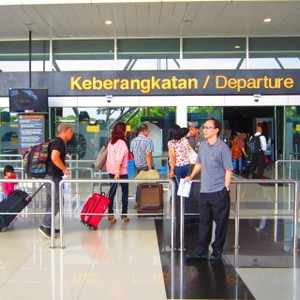 Ini Daftar Maskapai RI yang Paling Tepat Waktu Hingga Sering Delay