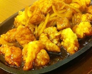 2 Resep Cumi dengan Aneka Bumbu yang Krenyes Gurih
