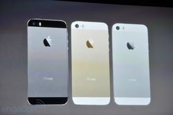 Warna-warni iPhone 5C dan 5S di September Ceria