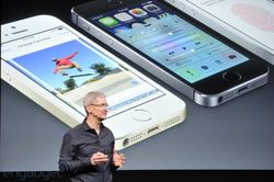 Warna-warni iPhone 5C dan 5S di September Ceria