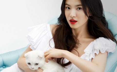5 Artis Korea yang Dijuluki Nations First Love 5 Artis Korea yang Dijuluki Nations First Love