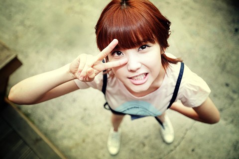 5 Artis Korea yang Dijuluki Nations First Love 5 Artis Korea yang Dijuluki Nations First Love