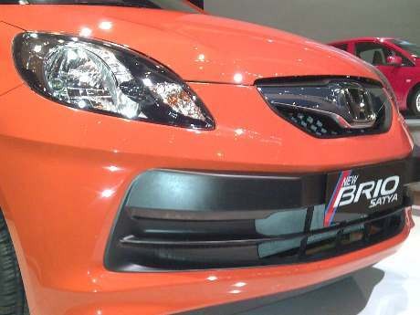 7 Fakta Menarik Mobil Murah Honda