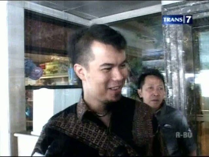 Pendarahan Paru, Kondisi DL Menurun