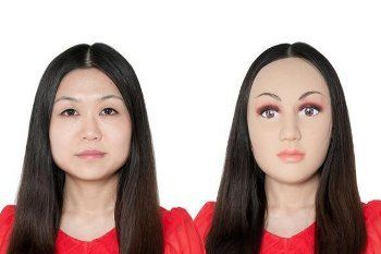 Uniface Mask, Masker yang Bisa Bikin Wajah Cantik dalam Sekejap