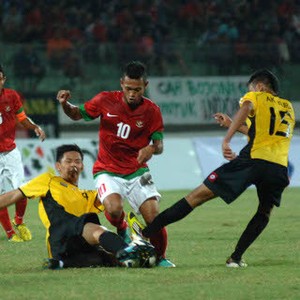 Memaksimalkan Sayap untuk Menaklukkan Brunei