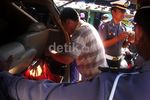 Polisi Ditembak, Polres Banyumas Gelar Razia