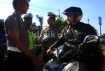 Polisi Ditembak, Polres Banyumas Gelar Razia