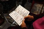 Jenazah Bripka Sukardi Disemayamkan