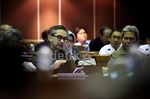 Bersama DPR, Menlu Bahas Nasib WNI di Suriah