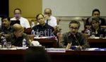Bersama DPR, Menlu Bahas Nasib WNI di Suriah