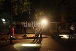 Di Sinilah Bripka Sukardi Tewas Ditembak