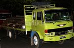 Ini Truk yang Dikawal Bripka Sukardi