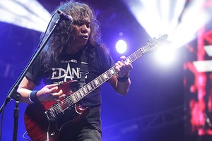 Edane Siap Tampil Maksimal di Konser Edane: Let The Legend Shine On