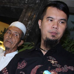 Keluarga Belum Putuskan untuk Rawat Dul ke Singapura