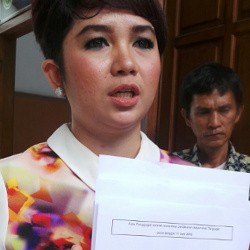 Saksi Ungkap Adanya KDRT terhadap Joy Tobing