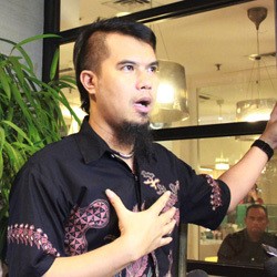 Temuan Baru Soal Kondisi Dul Bikin Ahmad Dhani Khawatir