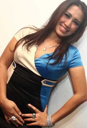 Melinda: Kenapa Sih Nikah Siri Diidentikkan sama Pedangdut?