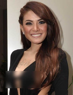 Kasus Perkelahian Nikita Mirzani di Bandung Masih Berkutat Soal Saksi