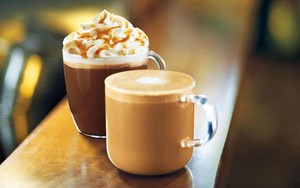 Ristretto Bianco, Espresso Starbucks dengan Racikan Mewah dan Personal