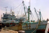Ini Penampakan 5 Kawasan Paling Kumuh di Indonesia