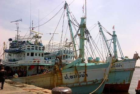 Ini Penampakan 5 Kawasan Paling Kumuh di Indonesia