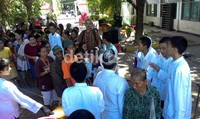 Ini Penampakan 5 Kawasan Paling Kumuh di Indonesia