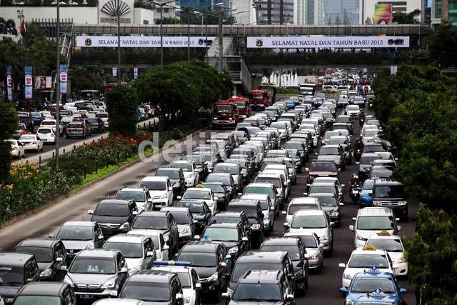 Ini Negara-negara yang Sukses Pindahkan Ibu Kota