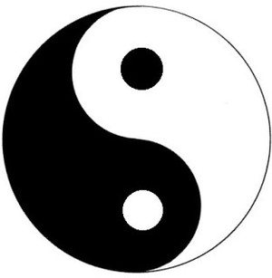 Melihat Peluang dari Feng Shui dan Logo