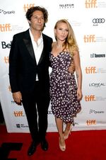 Dress Polkadot Scarlett Johansson