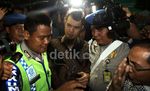 Ahmad Dhani Diperiksa Polisi