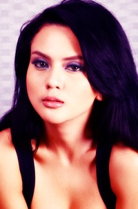 Saat ini, anggita mengaku sudah mengikuti beberapa casting film.