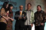 Penghargaan Bisnis Banking HSBC