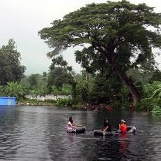 Proyek Umbulan Dimulai, Pasuruan Ingin Bebas dari Krisis Air Bersih