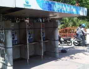 Dewan Minta Fasilitas Umum di Surabaya Dipercantik