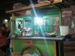 Gurih Mantap Bubur Ayam Cirebon Pak Syawal