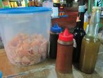 Gurih Mantap Bubur Ayam Cirebon Pak Syawal