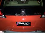 Mobil Murah Honda Meluncur