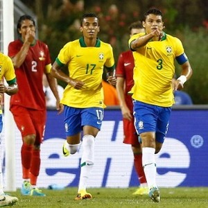 Brasil Tundukkan Portugal 3-1