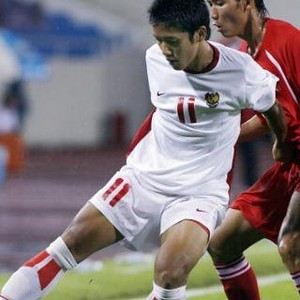 Ahmad Bustomi: Semangat dari Ibu, Semangat untuk Indonesia