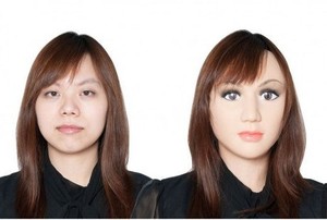 Tanpa Operasi Plastik & Make Up, Masker Ini Bisa Bikin Cantik Seketika
