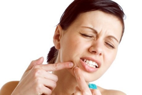 Waspada! Inilah Waktu Berkunjung Jerawat