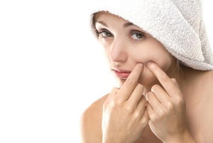 Bisul Bernanah Muncul di Kulit, Ini Penyebabnya