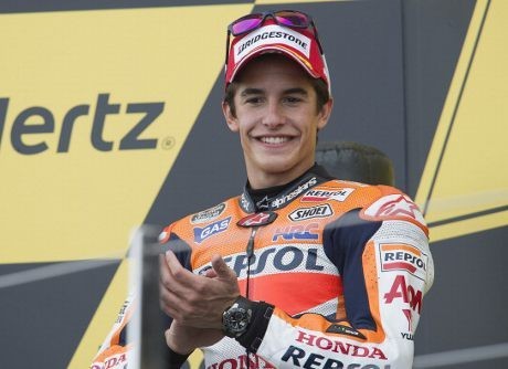Kondisi Sudah Lebih Oke, Marquez Kini Fokus ke Misano