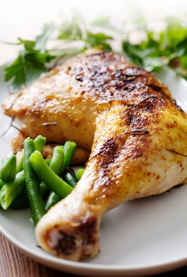 Meski Berkalori Lebih Tinggi, Makanan Ini Lebih Bernutrisi Untuk Diet