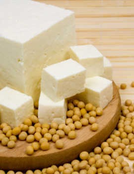 Tak Ada Tempe dan Tahu? Penuhi Asupan Protein Dengan Makanan Ini