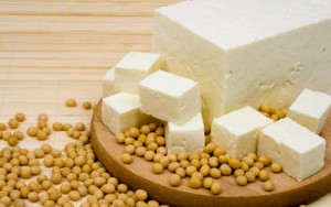 Tak Ada Tempe dan Tahu? Penuhi Asupan Protein Dengan Makanan Ini