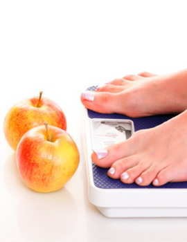 Agar Diet Sukses, Konsumsilah Ikan dan Sayuran Secara Rutin