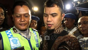 5 Penjelasan Ahmad Dhani Usai Diperiksa Polisi