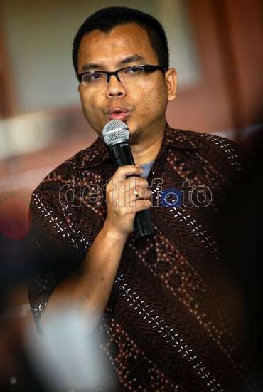 Wamenkum HAM Minta Australia Kabulkan Permohonan Ekstradisi Adrian Kiki